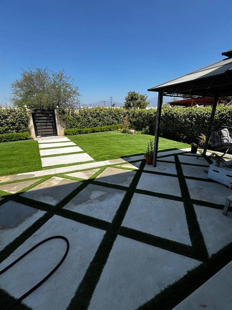 Private Rooms on Property