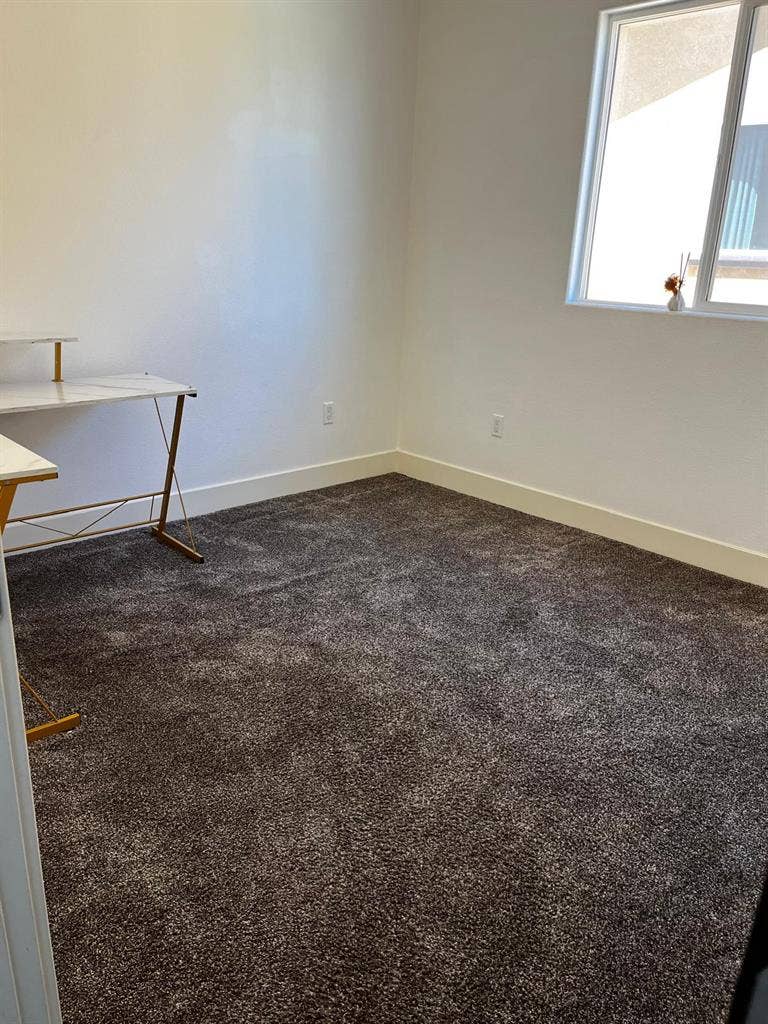 Private Rooms on Property