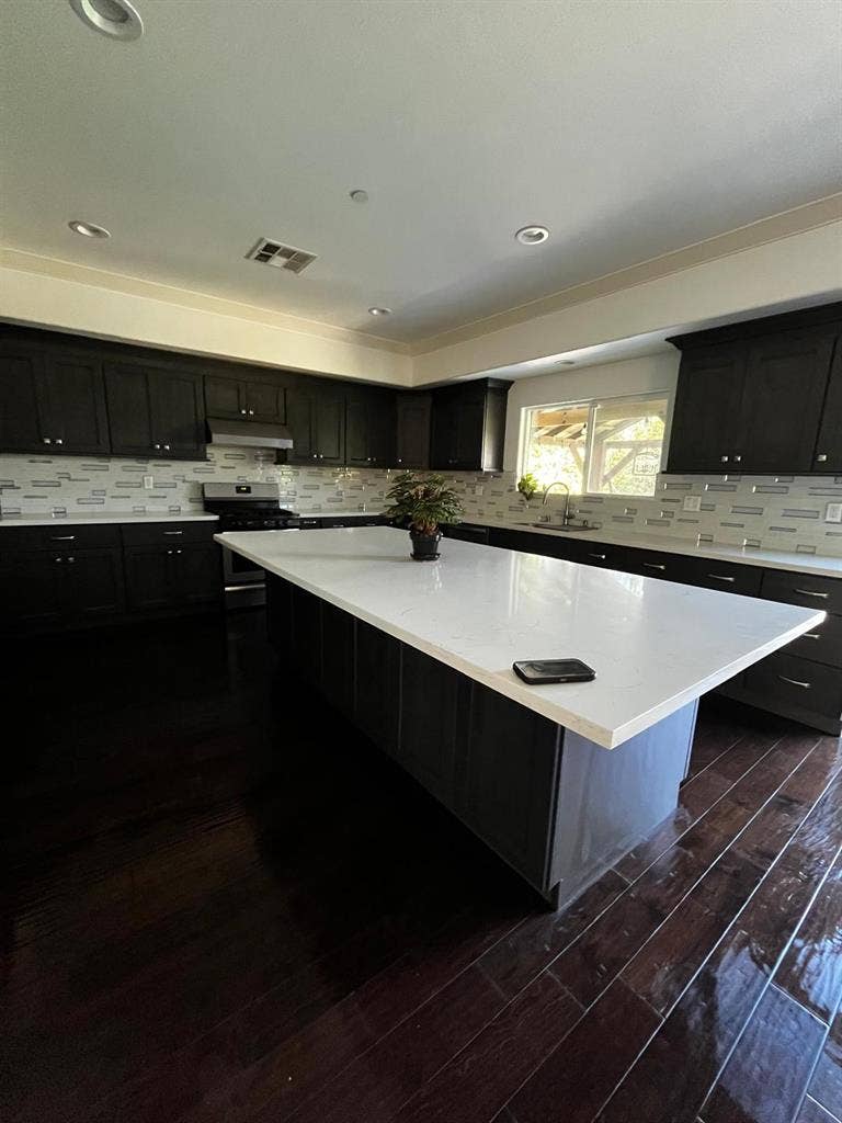 Private Rooms on Property