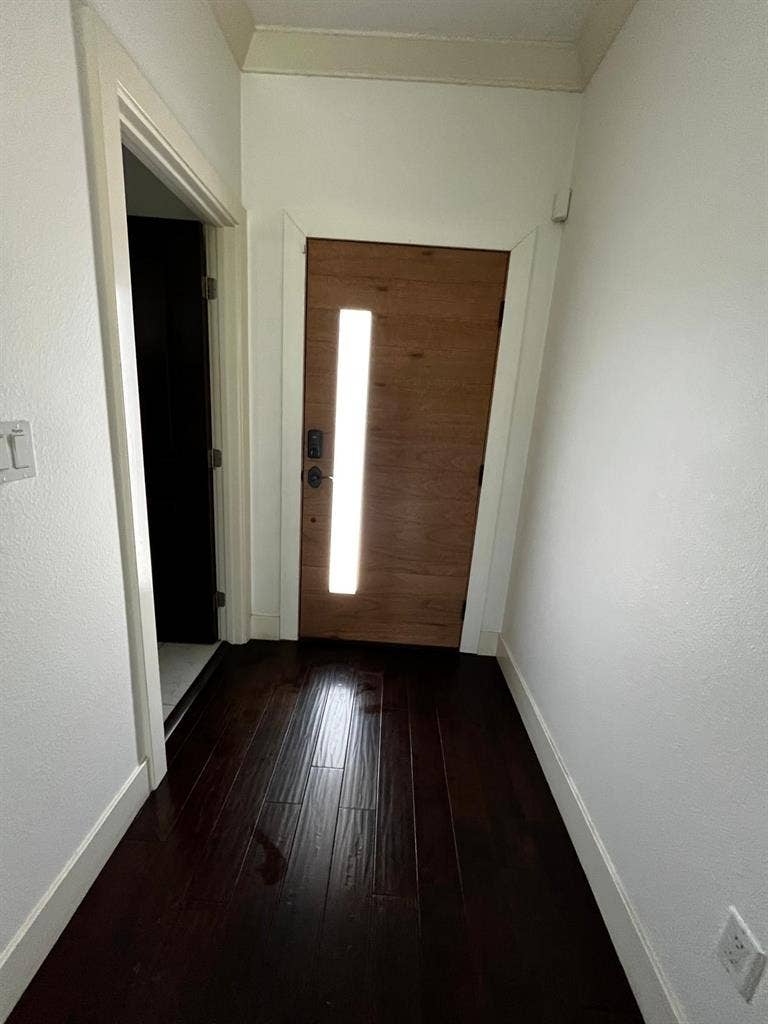 Private Rooms on Property