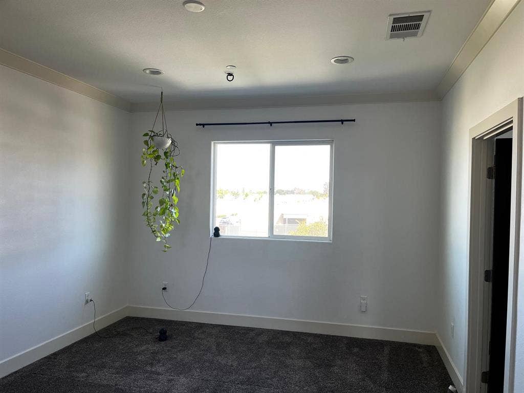 Private Rooms on Property