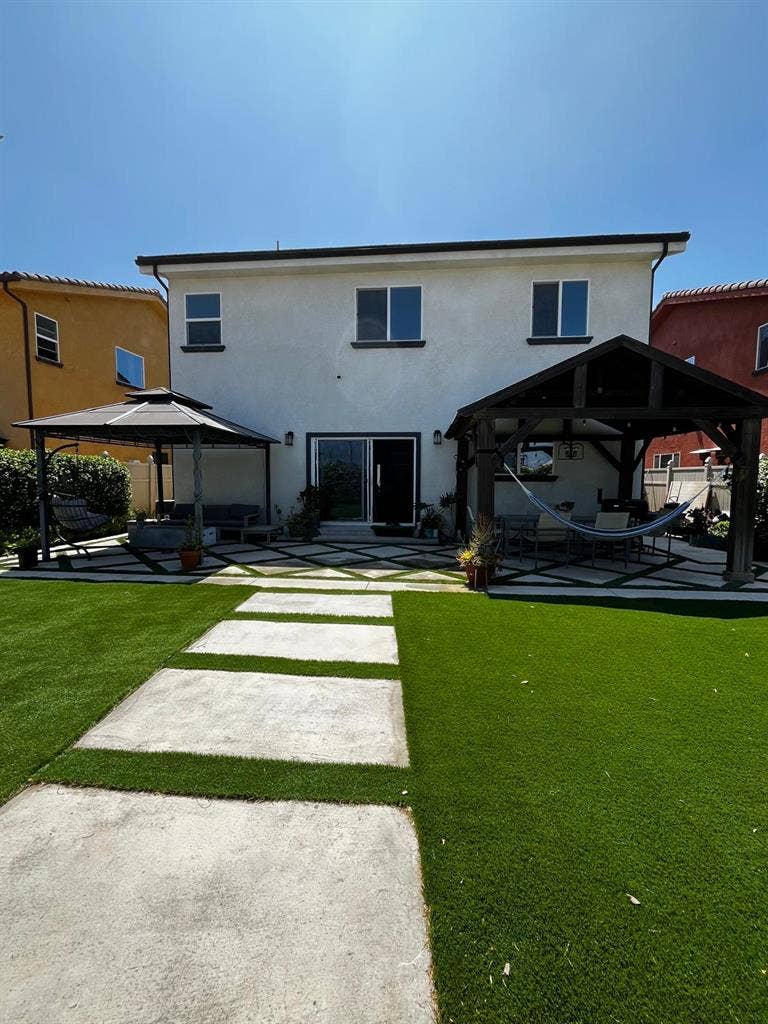 Private Rooms on Property