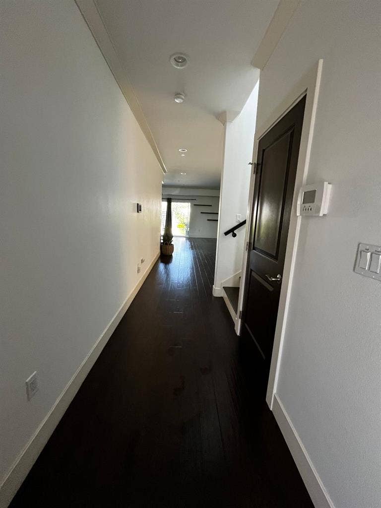 Private Rooms on Property
