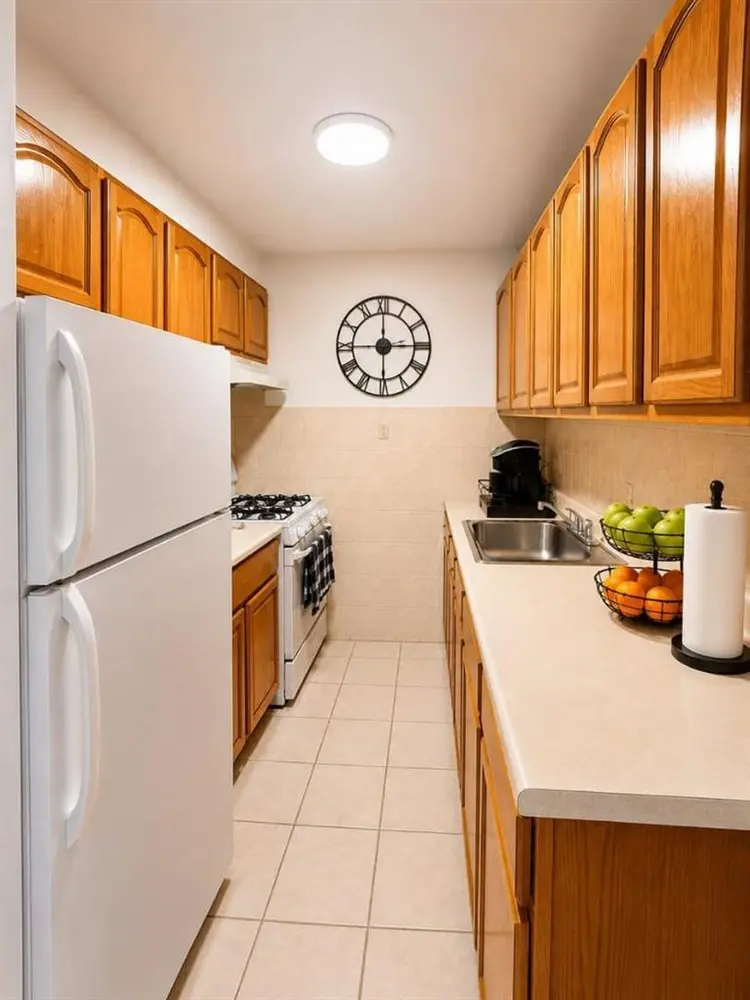 Furnished room in Astoria