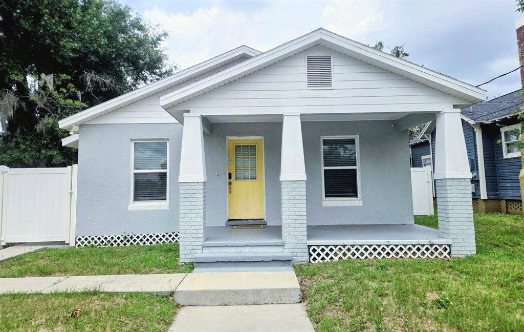 New Listing - Downtown Lakeland