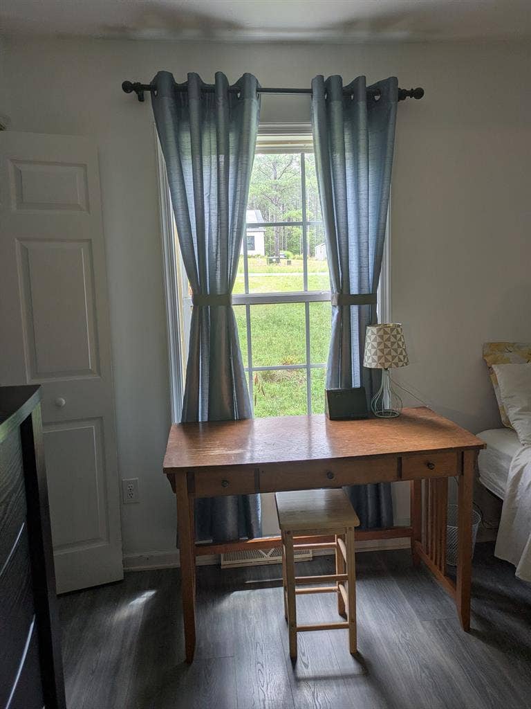 Beautiful Room in a Wonderful Place