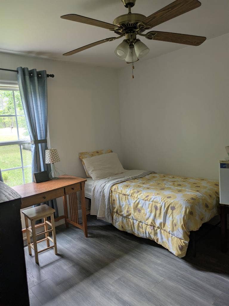 Beautiful Room in a Wonderful Place