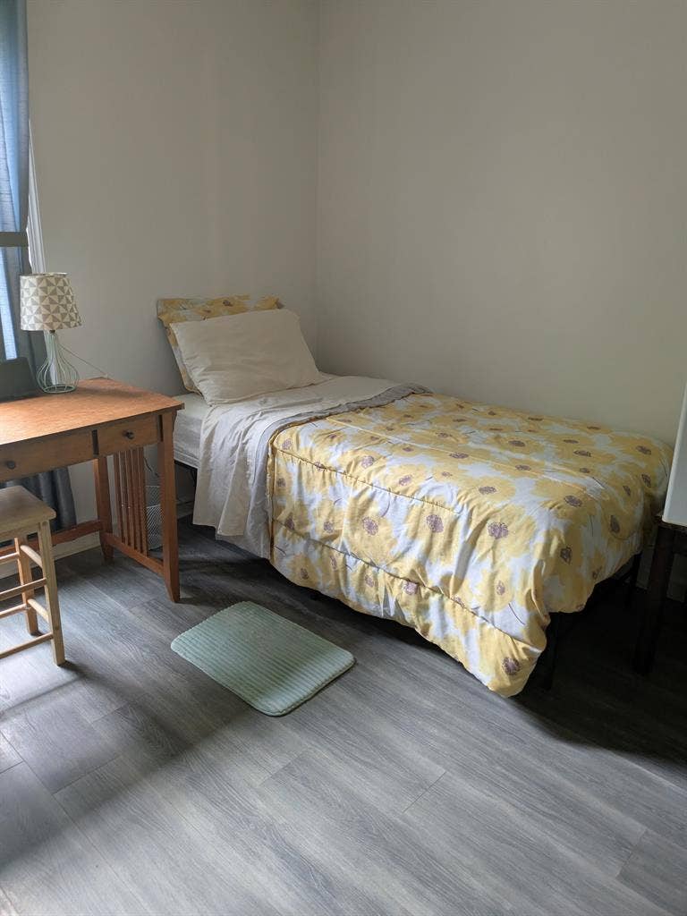 Beautiful Room in a Wonderful Place