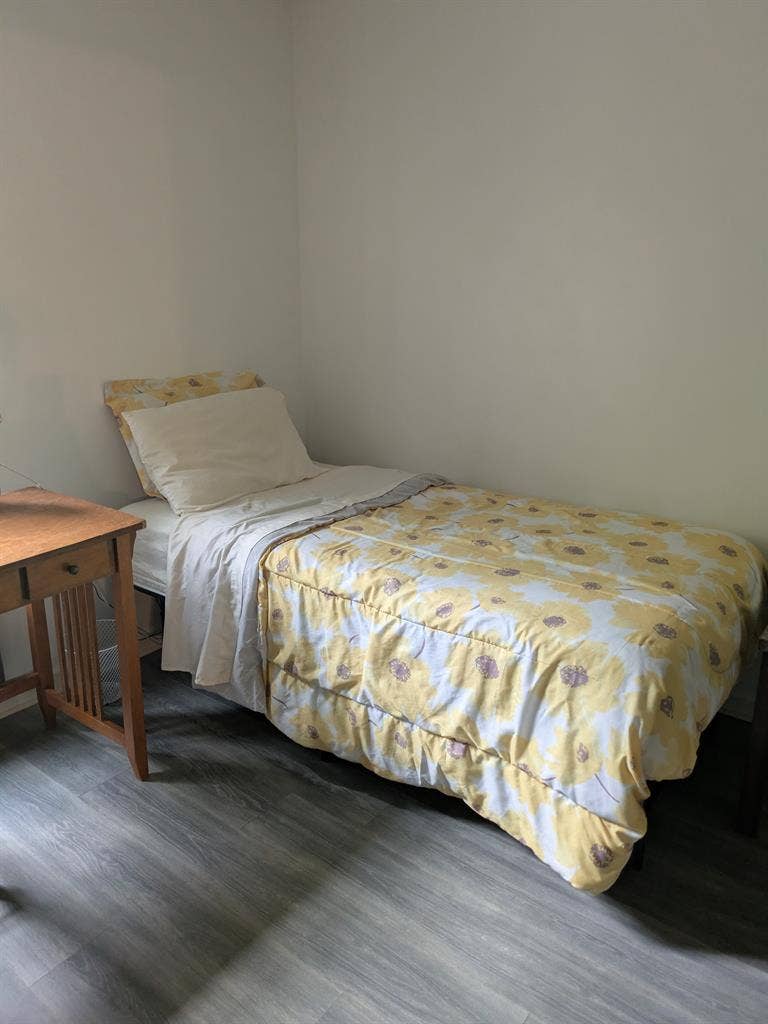 Beautiful Room in a Wonderful Place