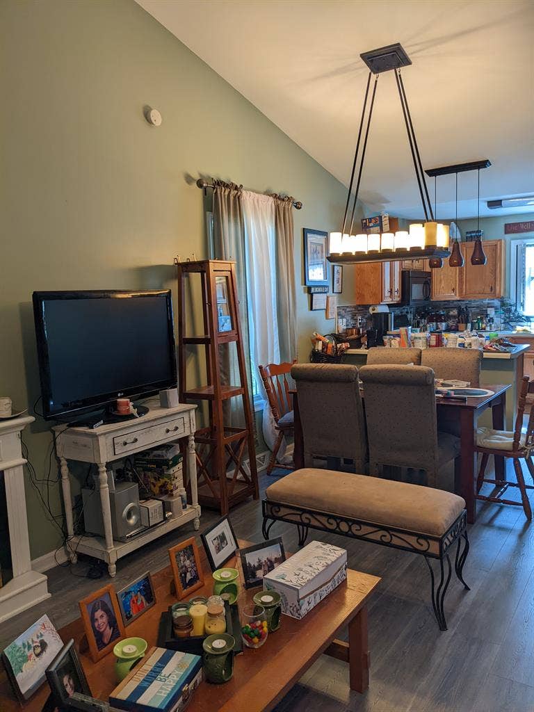Beautiful Room in a Wonderful Place