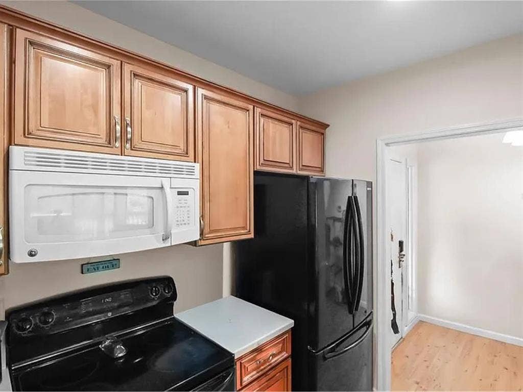 New Listing