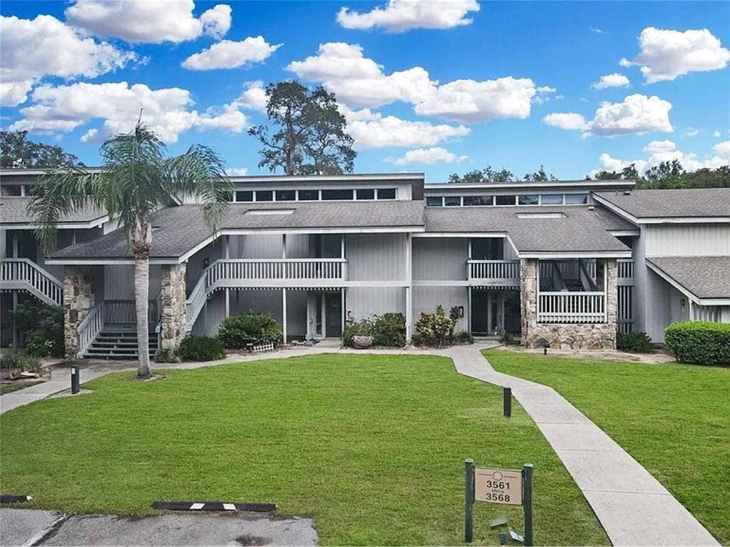 New Listing