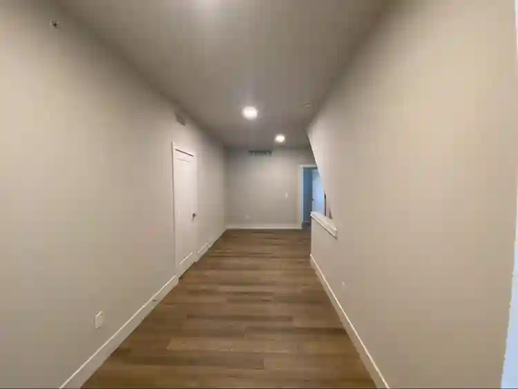 Hideaway Lane