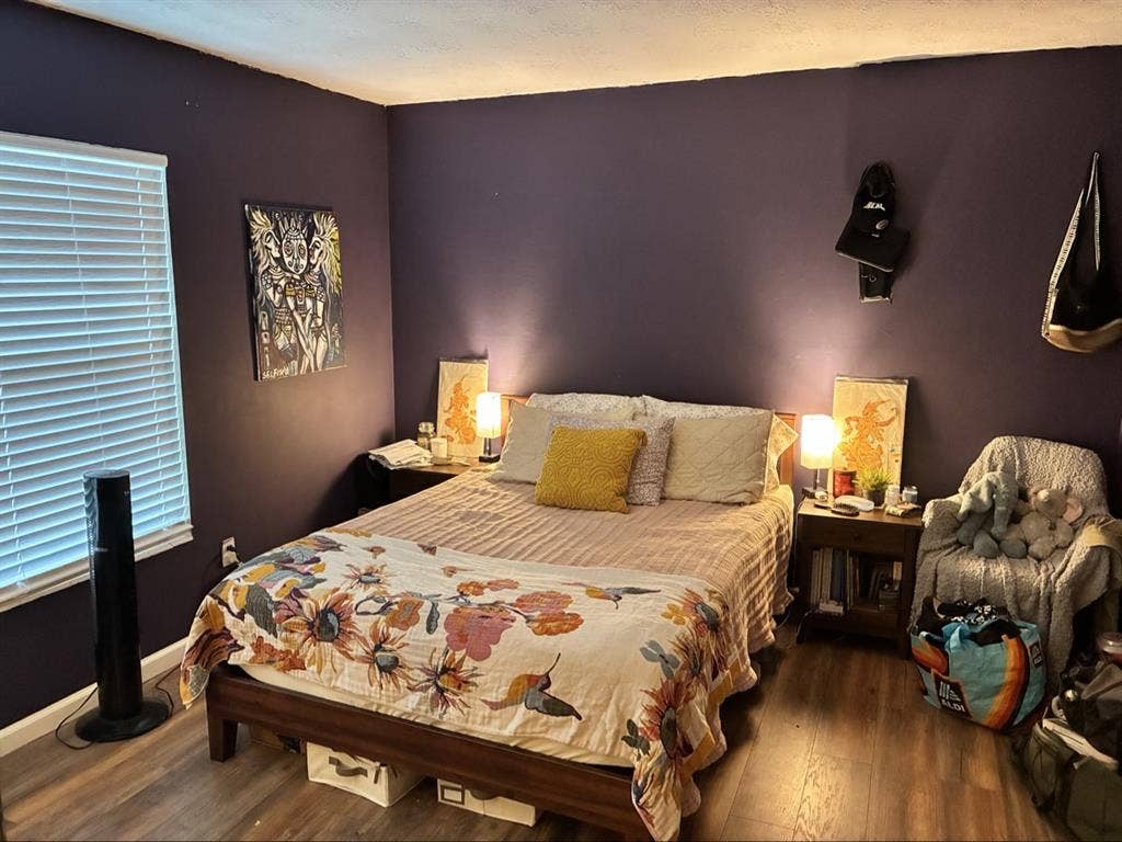 Spacious room in Sodo