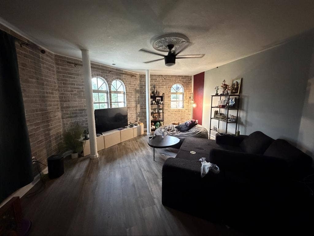 Spacious room in Sodo