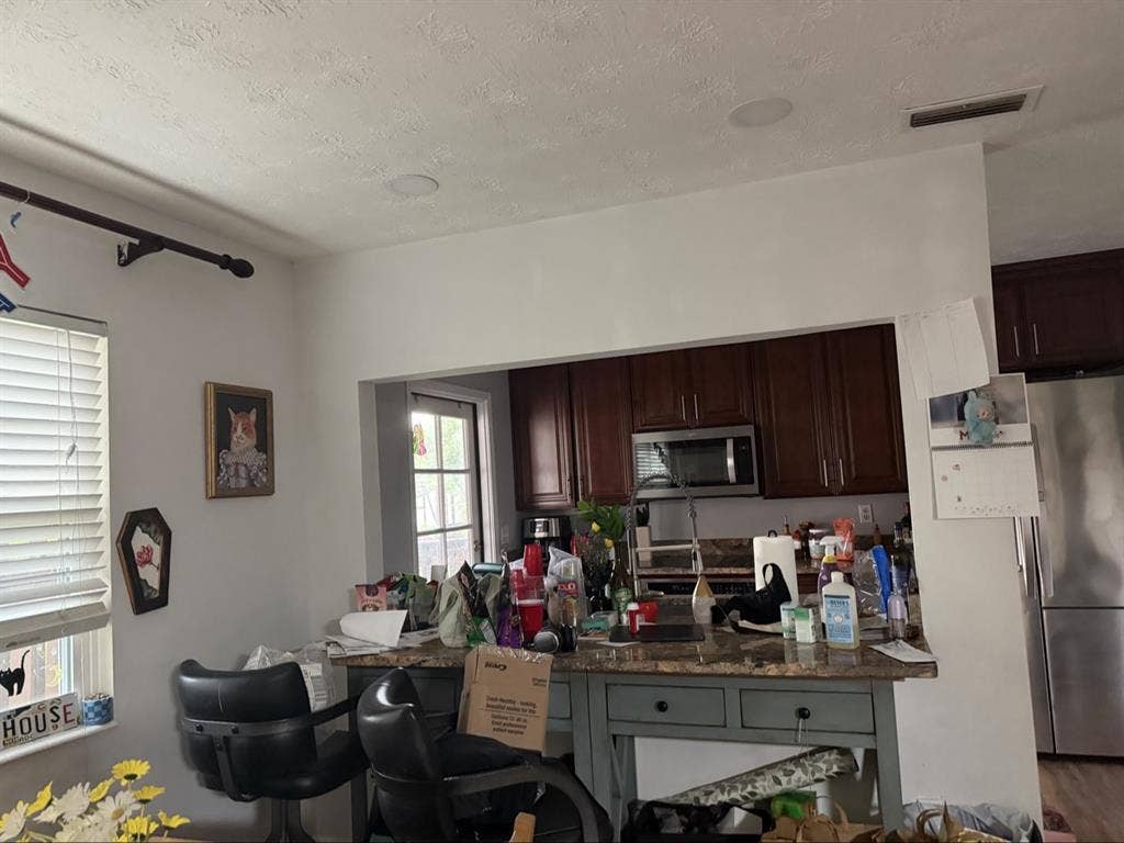 Spacious room in Sodo
