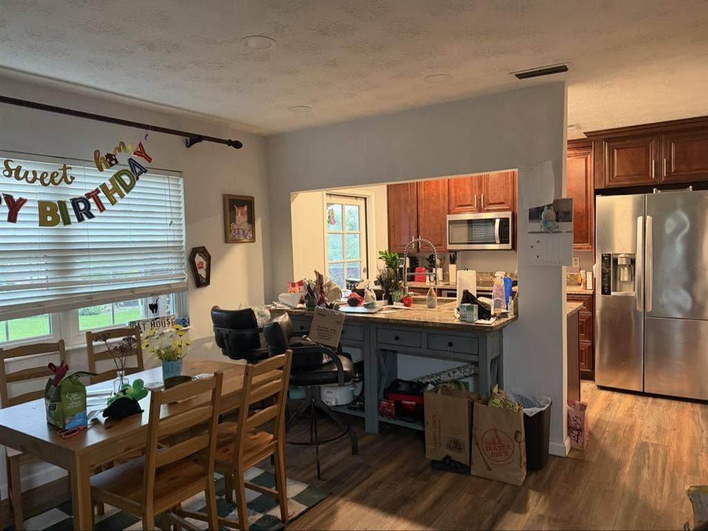 Spacious room in Sodo