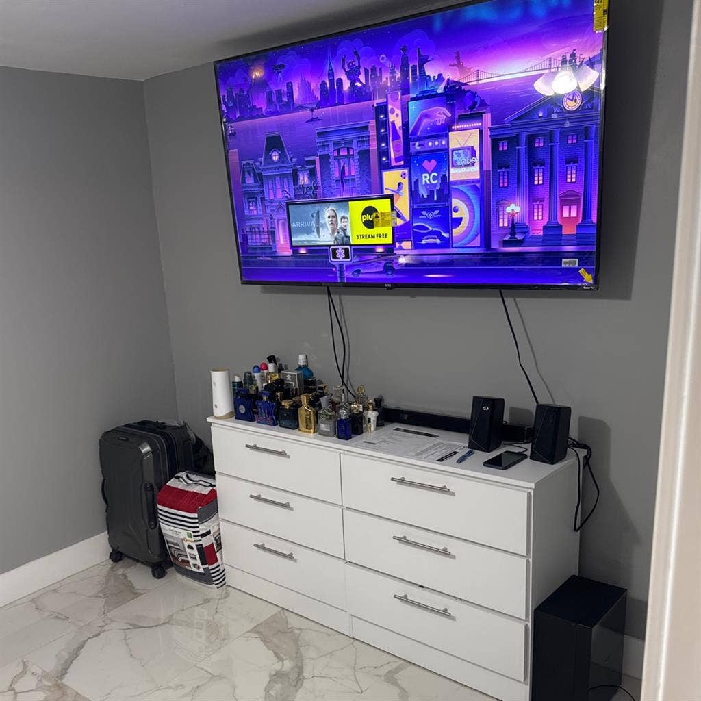 New Listing