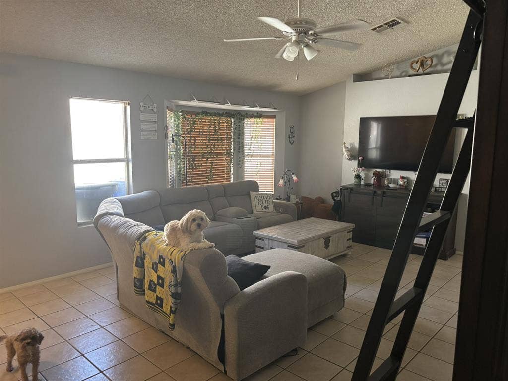 Small room for Rent!