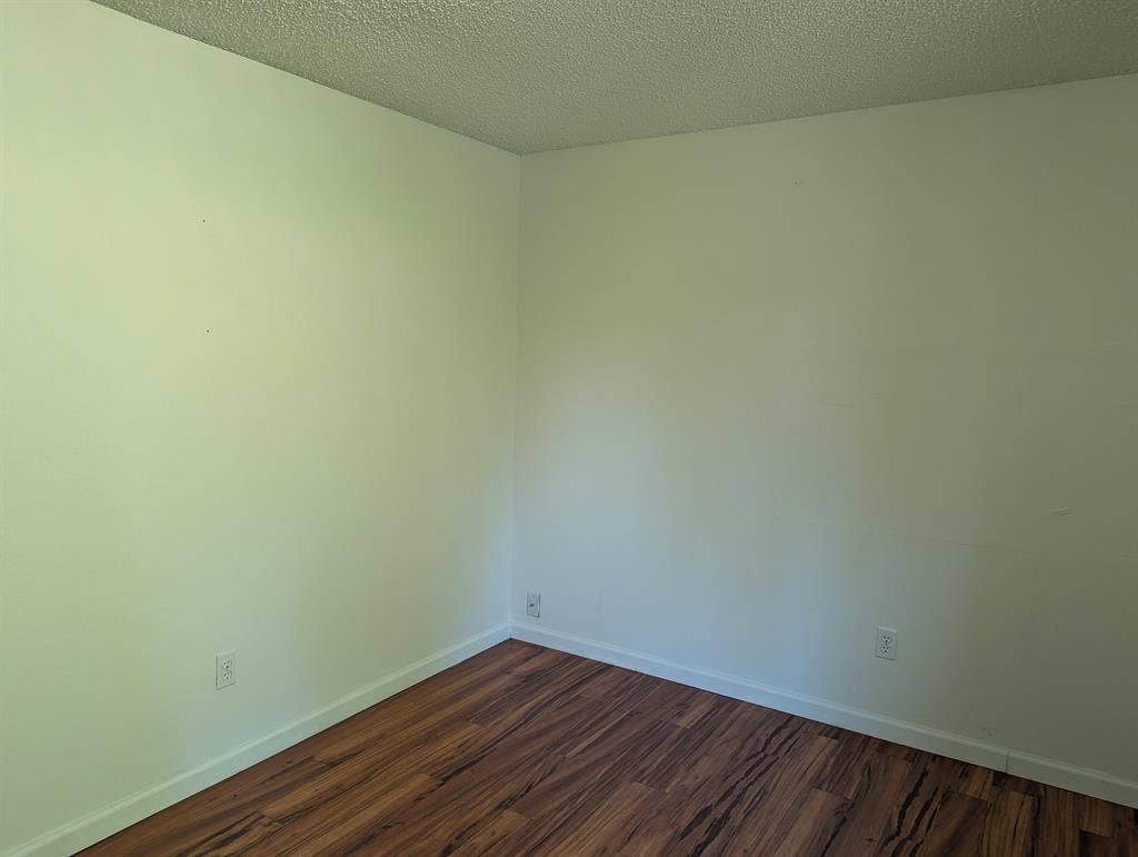 For immediate occupancy
