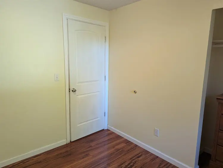 For immediate occupancy