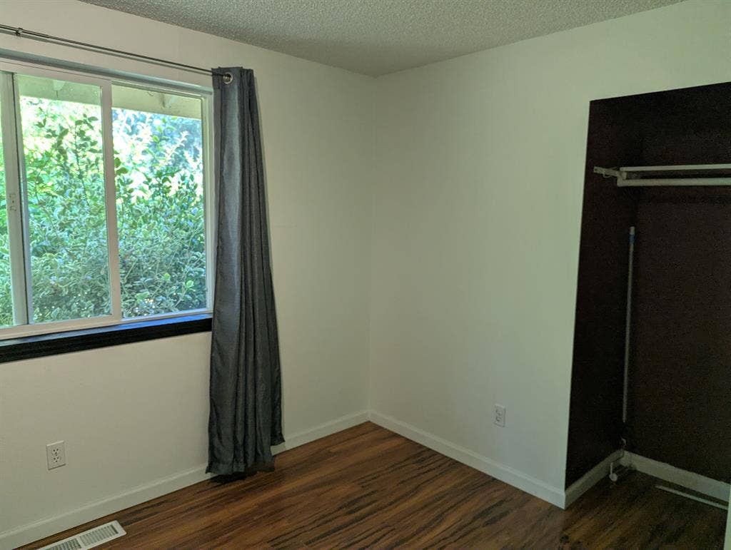 For immediate occupancy