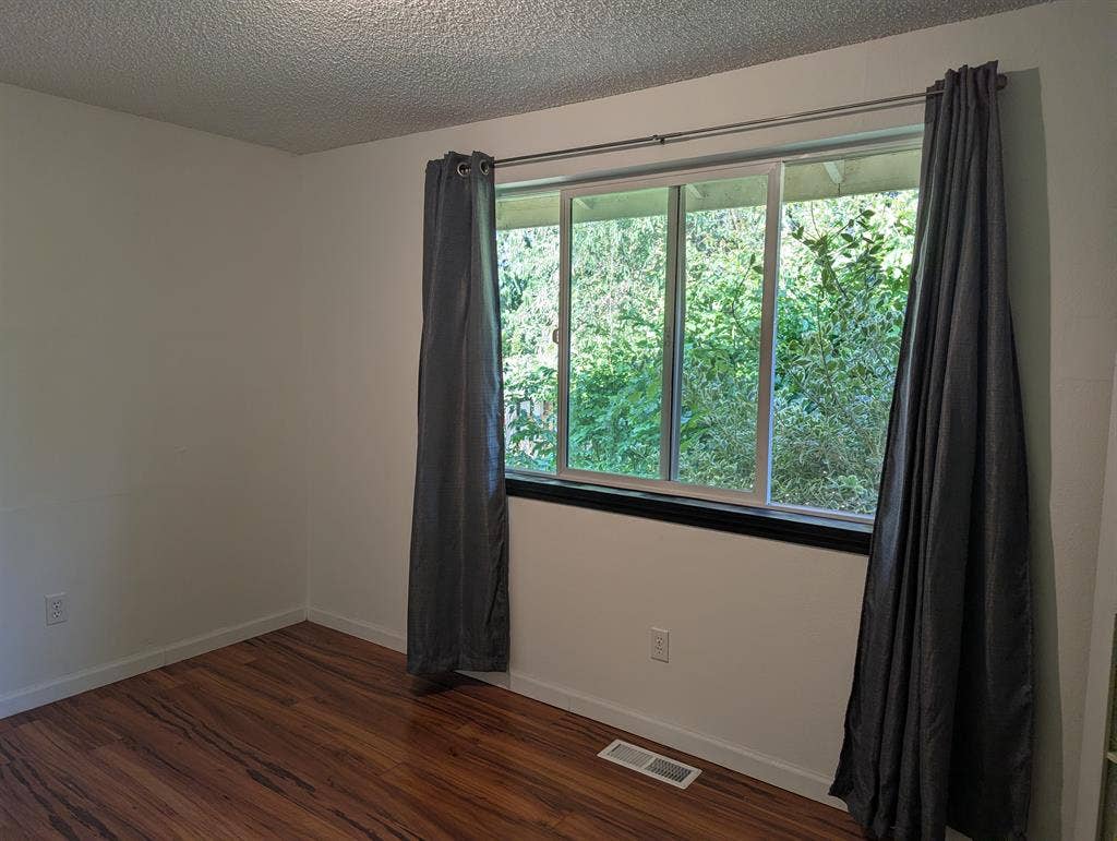 For immediate occupancy