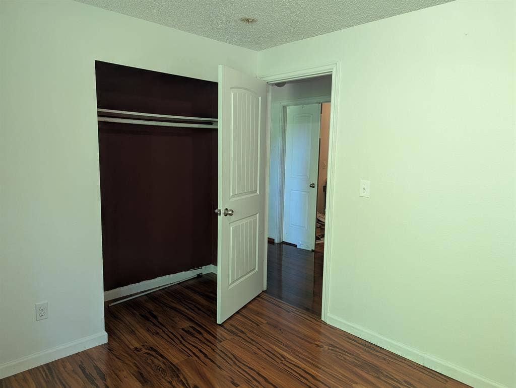 For immediate occupancy