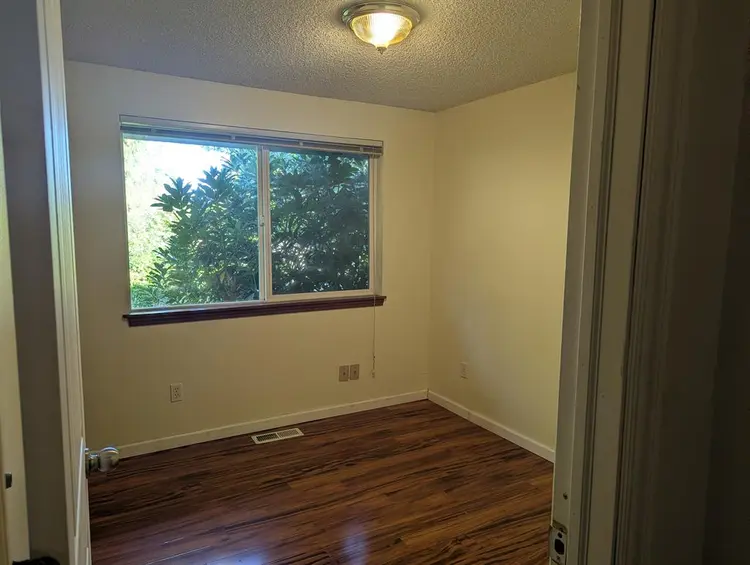 For immediate occupancy