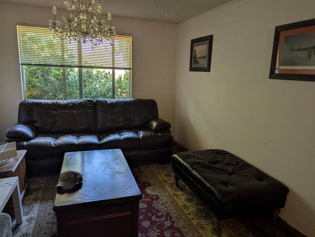 For immediate occupancy