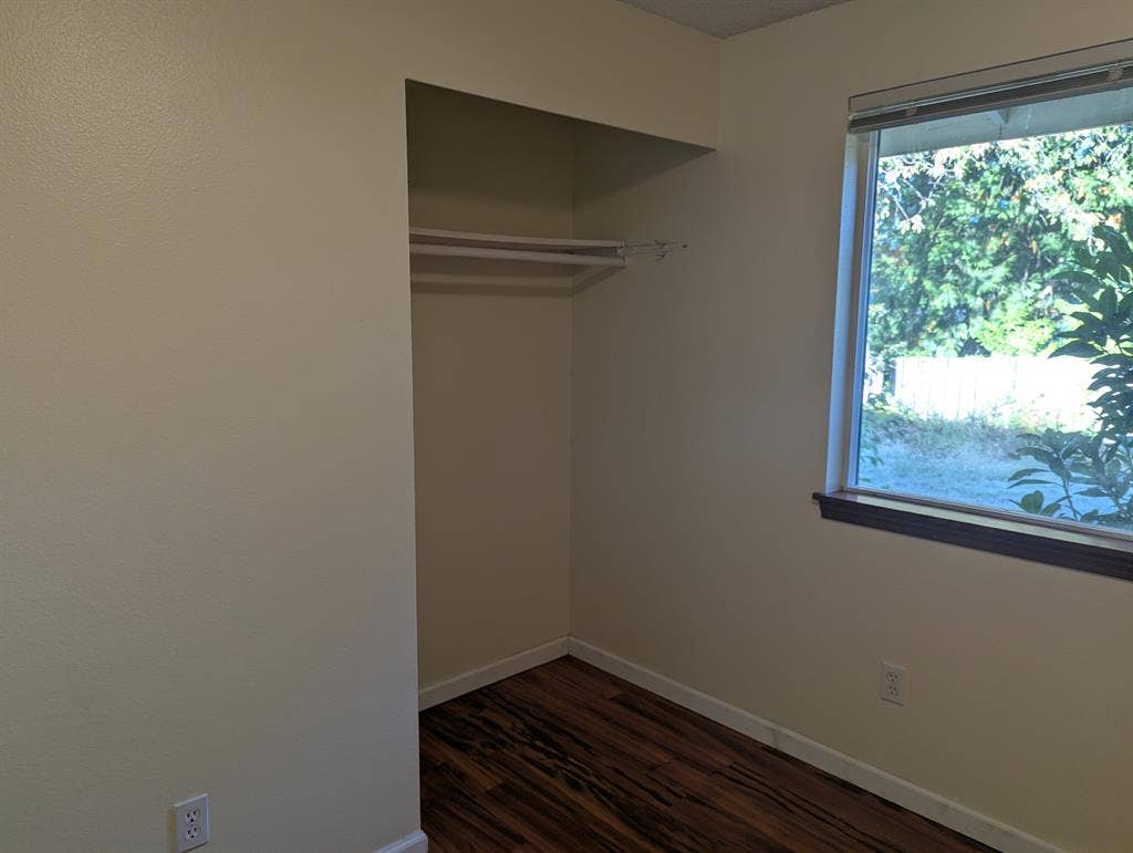 For immediate occupancy