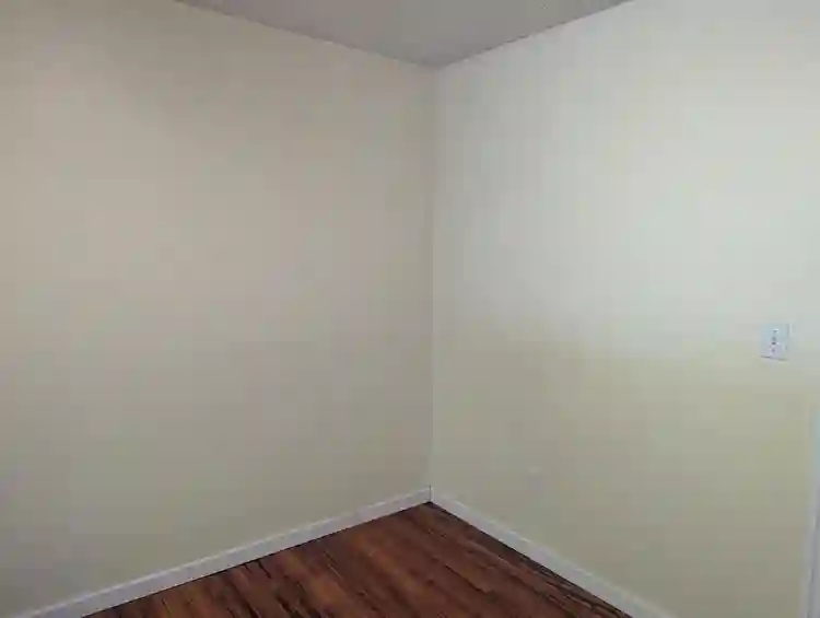 For immediate occupancy