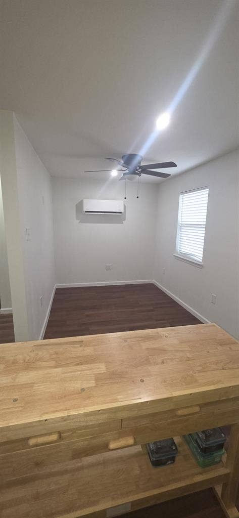 Studio for rent