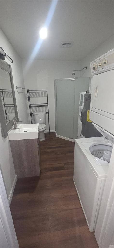 Studio for rent