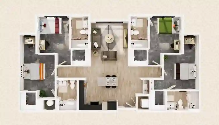Looking to relet my lease 2 someone