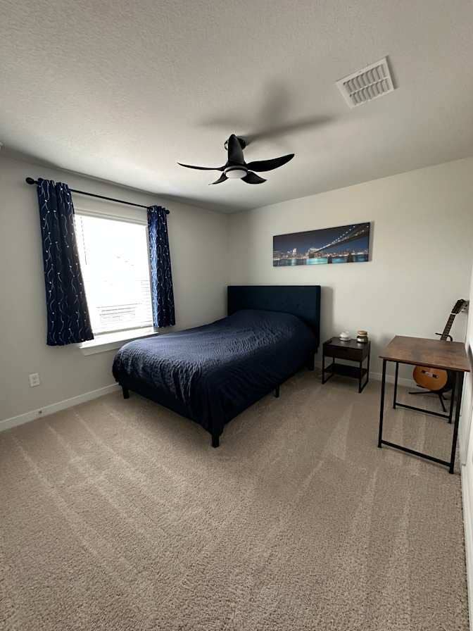 Need Roommates for Furnished Rooms