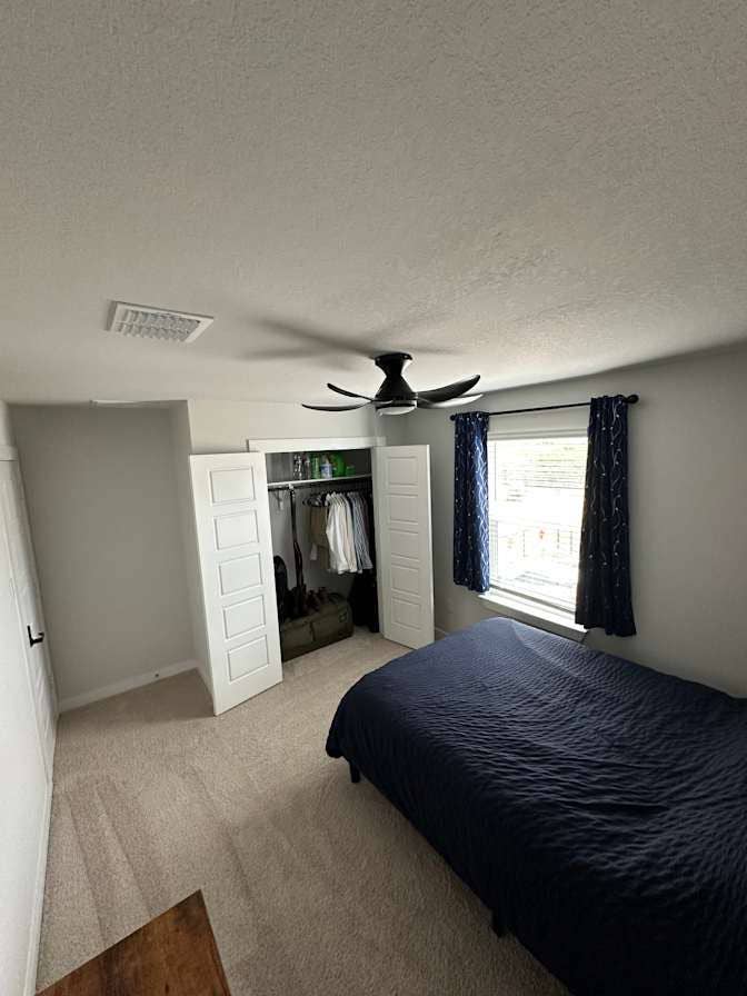 Need Roommates for Furnished Rooms