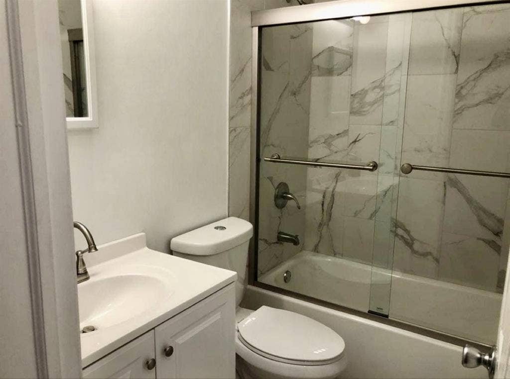 Share a Newly Renovated Home!