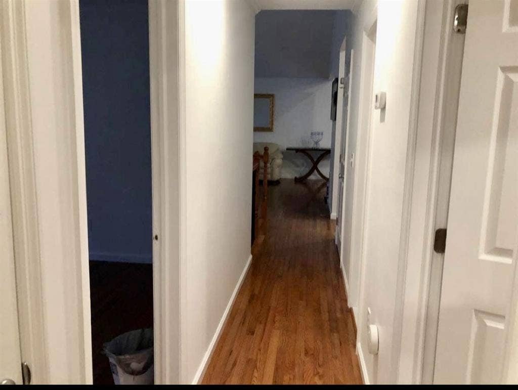 Share a Newly Renovated Home!