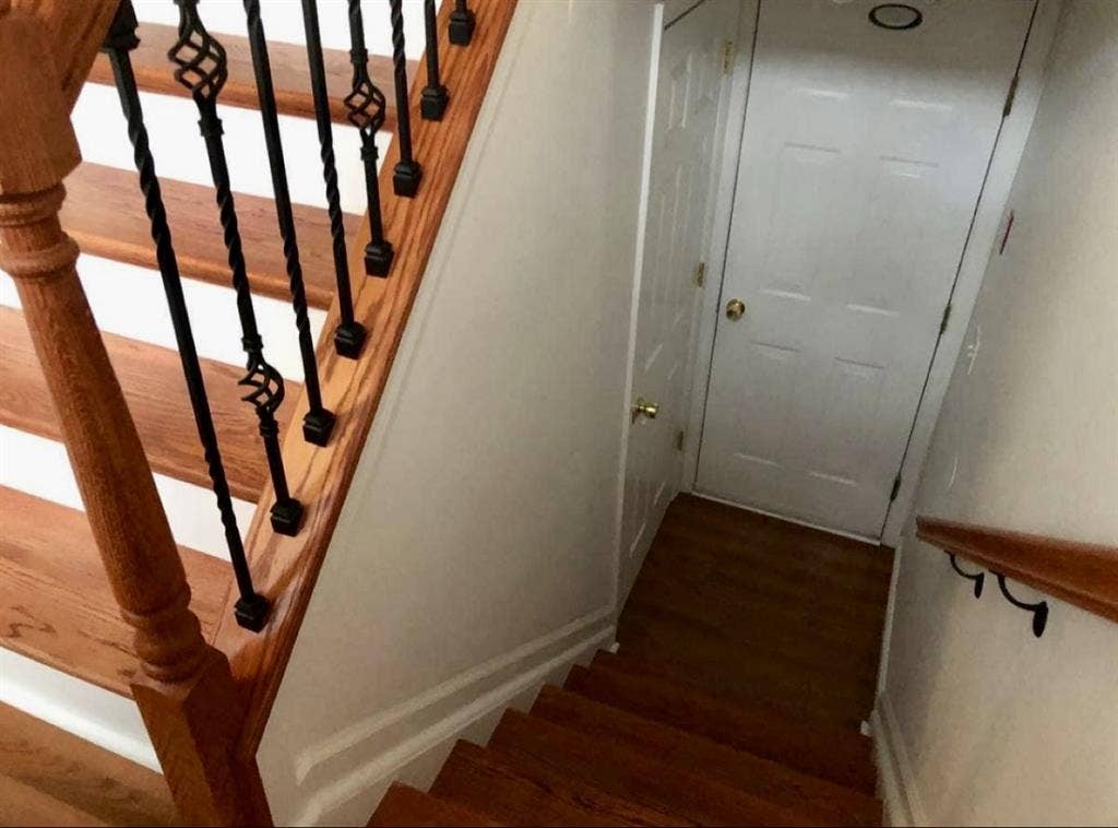 Share a Newly Renovated Home!