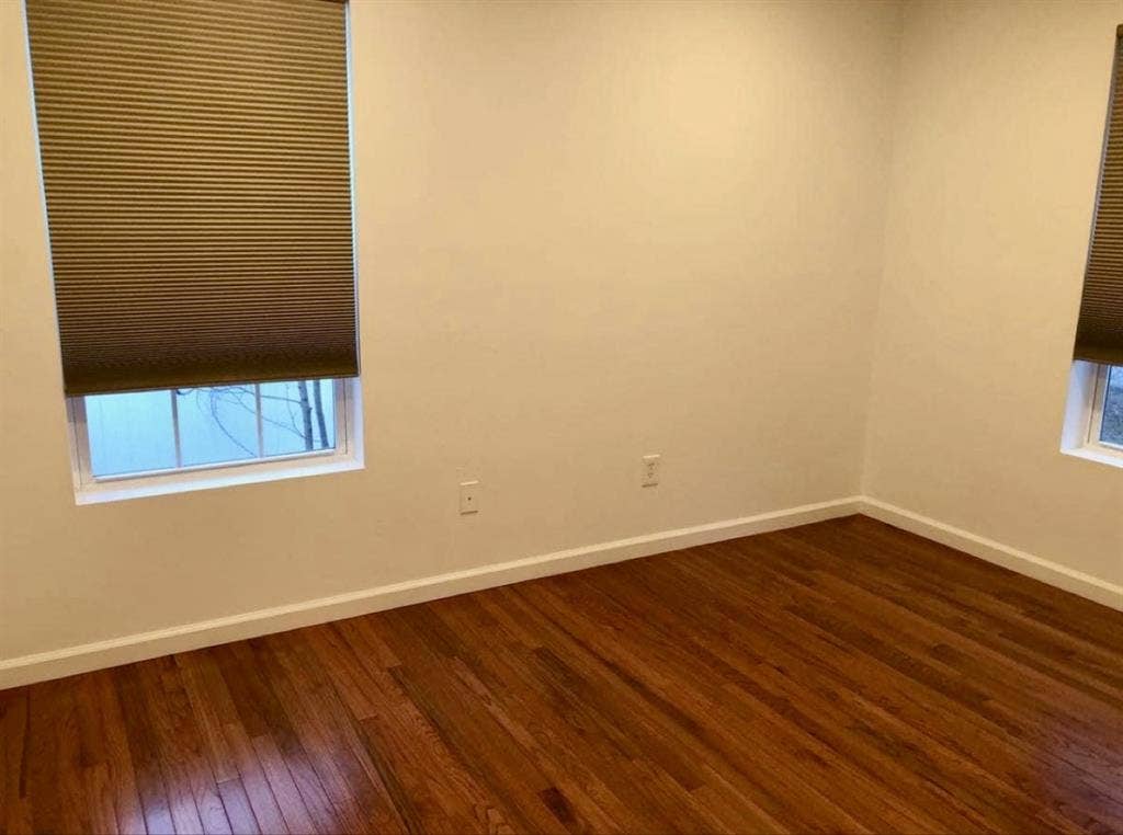 Share a Newly Renovated Home!