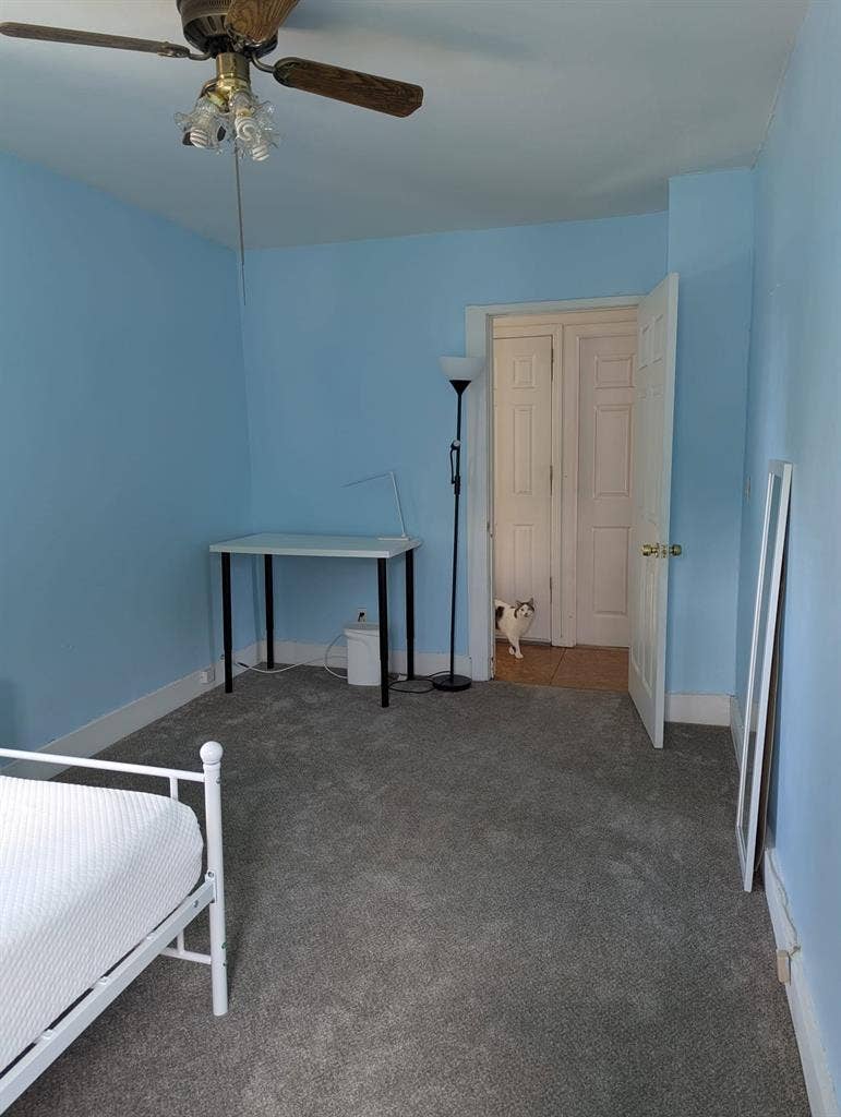 Fully Furnished Room for Rent
