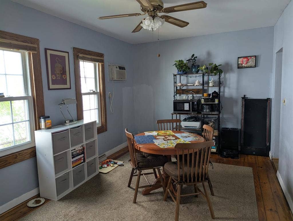 Fully Furnished Room for Rent