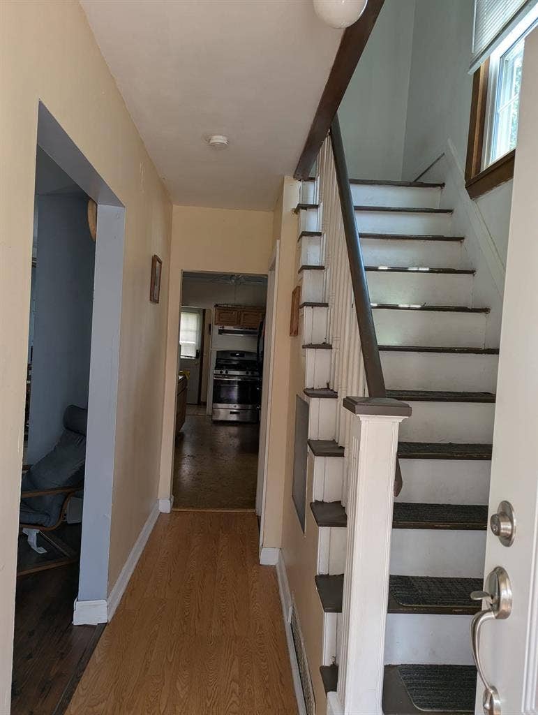 Fully Furnished Room for Rent