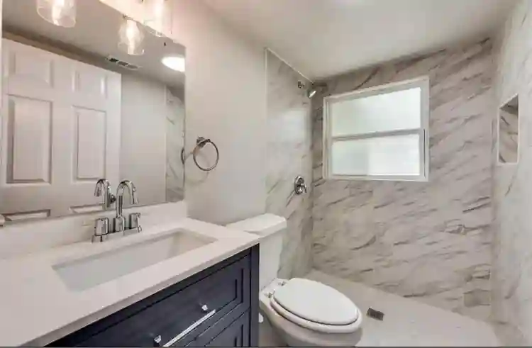 Furnished Shared rooms