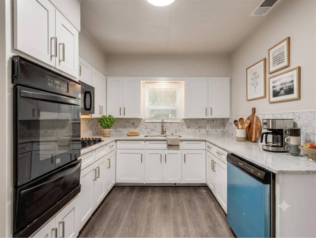Furnished Shared rooms