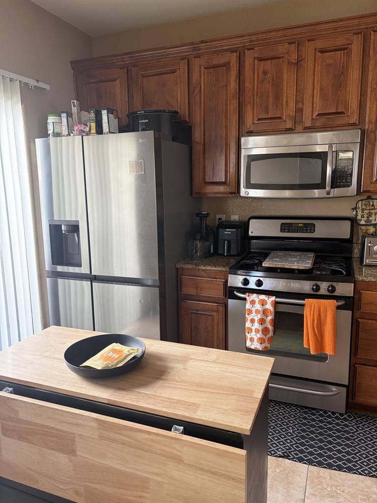 New Listing