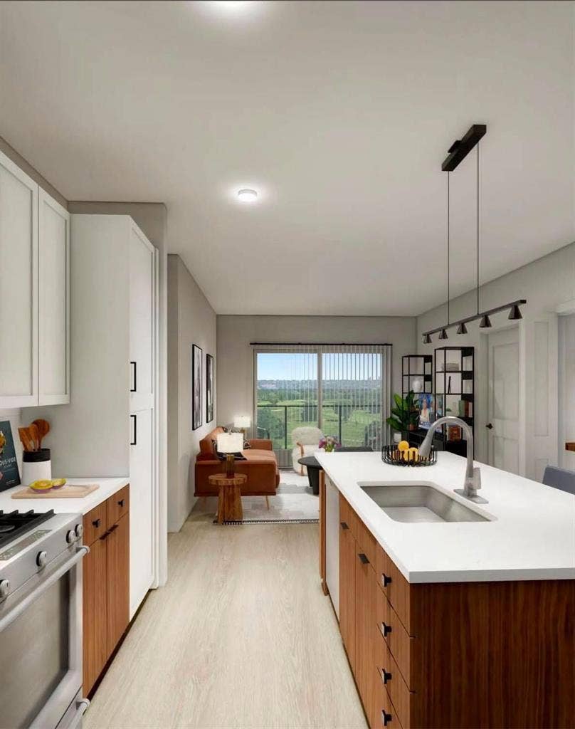 Luxury 2bd 2ba w move-in credit $$