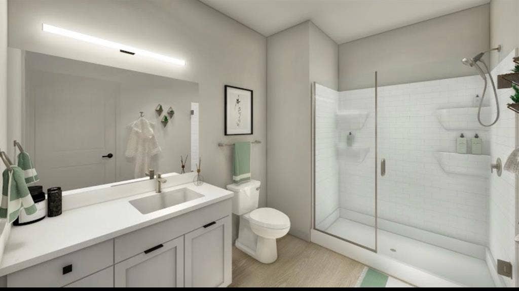 Luxury 2bd 2ba w move-in credit $$