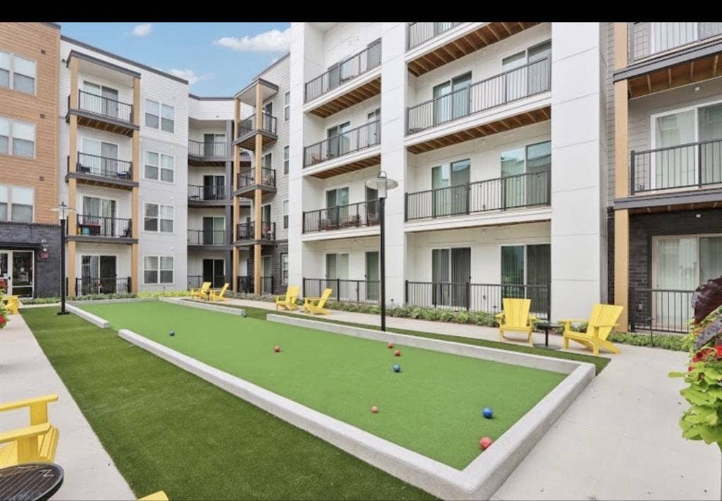 Luxury 2bd 2ba w move-in credit $$